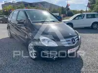 2010 Mercedes Benz B-Class