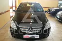 2010 Mercedes Benz B-Class