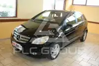 2010 Mercedes Benz B-Class
