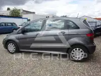 2010 Mercedes Benz B-Class