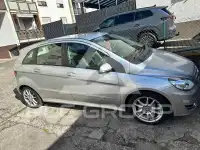 2010 Mercedes Benz B-Class