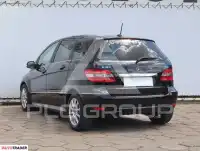 2010 Mercedes Benz B-Class