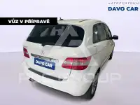 2010 Mercedes Benz B-Class