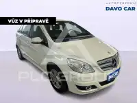 2010 Mercedes Benz B-Class
