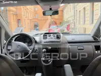 2010 Mercedes Benz Vito