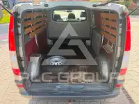 2010 Mercedes Benz Vito