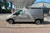 2010 Mercedes Benz Vito