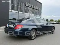 2010 Mercedes Benz CL-Class