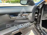 2010 Mercedes Benz CL-Class