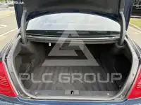 2010 Mercedes Benz CL-Class