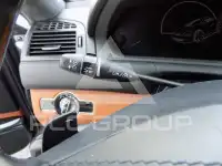 2010 Mercedes Benz CL-Class