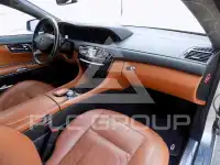 2010 Mercedes Benz CL-Class
