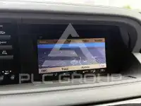 2010 Mercedes Benz CL-Class