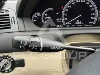 2010 Mercedes Benz CL-Class