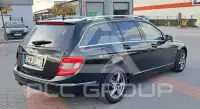 2010 Mercedes Benz R-Class
