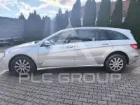 2010 Mercedes Benz R-Class