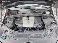 2010 Mercedes Benz R-Class