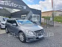 2010 Mercedes Benz R-Class