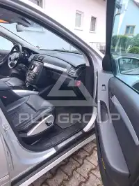 2010 Mercedes Benz R-Class