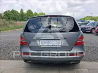 2010 Mercedes Benz R-Class