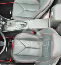 2010 Mercedes Benz SLK-Class