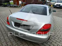 2010 Mercedes Benz SLK-Class