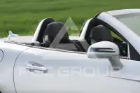 2010 Mercedes Benz SLK-Class