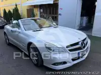 2010 Mercedes Benz SL-Class