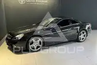 2010 Mercedes Benz SL-Class