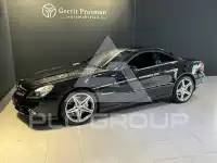 2010 Mercedes Benz SL-Class