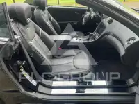 2010 Mercedes Benz SL-Class
