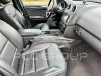 2010 Mercedes Benz ML-Class
