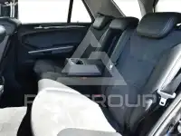 2010 Mercedes Benz ML-Class