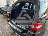 2010 Mercedes Benz ML-Class
