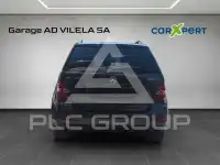 2010 Mercedes Benz ML-Class
