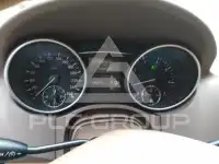 2010 Mercedes Benz ML-Class