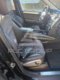 2010 Mercedes Benz ML-Class