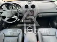 2010 Mercedes Benz ML-Class