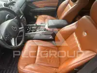 2010 Mercedes Benz ML-Class