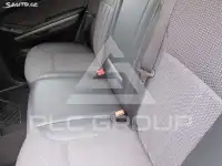 2010 Mercedes Benz ML-Class