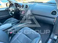 2010 Mercedes Benz ML-Class