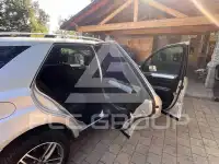 2010 Mercedes Benz ML-Class