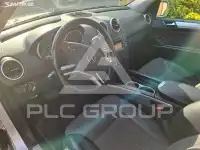 2010 Mercedes Benz ML-Class