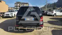 2010 Mercedes Benz ML-Class
