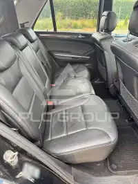 2010 Mercedes Benz ML-Class