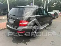 2010 Mercedes Benz ML-Class