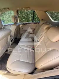 2010 Mercedes Benz ML-Class
