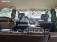 2010 Mercedes Benz ML-Class
