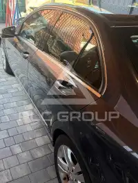 2010 Mercedes Benz 220