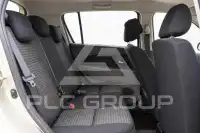 2010 Daihatsu Sirion